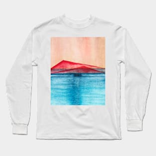 A 0 33 Long Sleeve T-Shirt